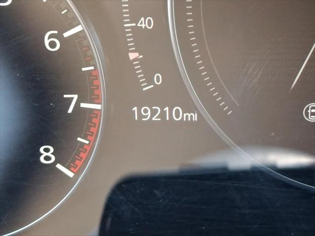 2024 Mazda CX-50 2.5 S Premium Plus