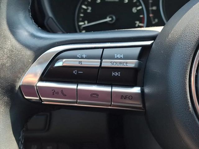 2024 Mazda CX-50 2.5 S Premium Plus