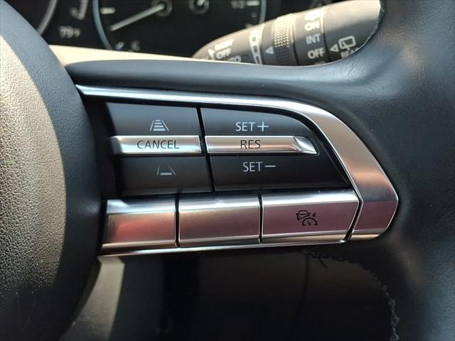 2024 Mazda CX-50 2.5 S Premium Plus