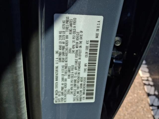 2024 Mazda CX-50 2.5 S Premium Plus
