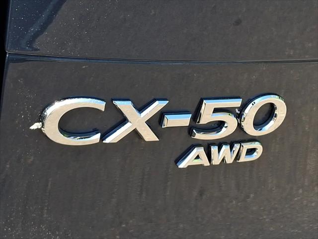 2024 Mazda CX-50 2.5 S Premium Plus