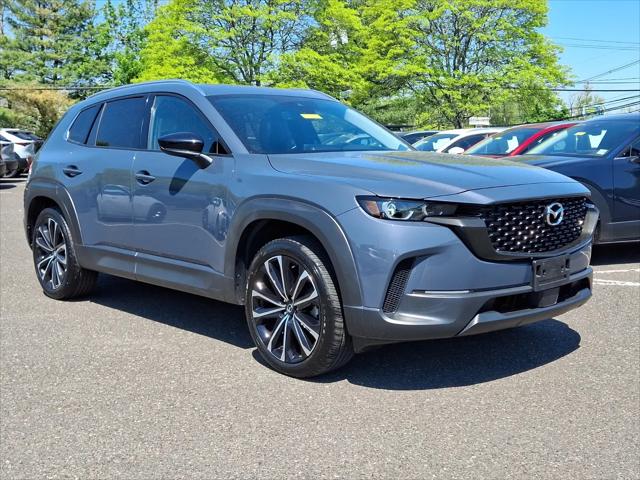 2024 Mazda CX-50 2.5 S Premium Plus for sale in Hamilton, NJ