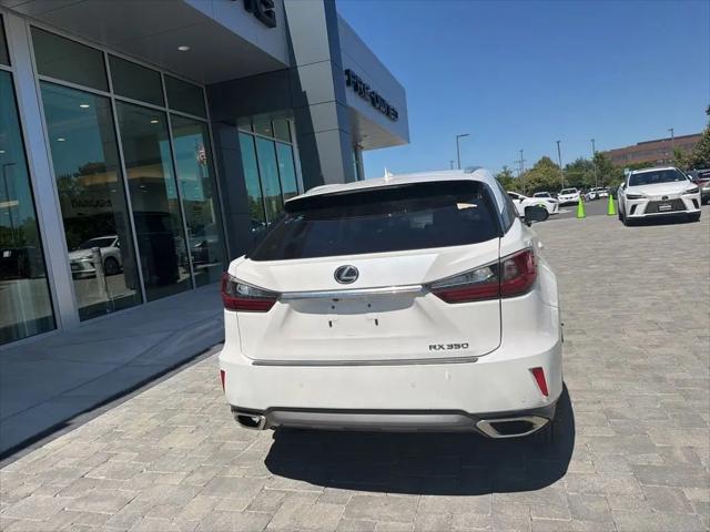 2017 Lexus RX 350 RX 350