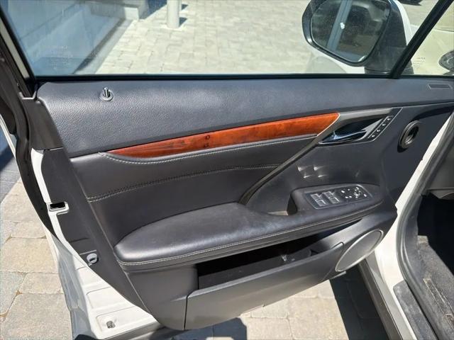 2017 Lexus RX 350 RX 350