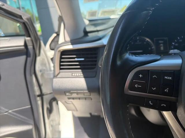 2017 Lexus RX 350 RX 350