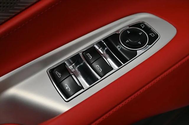 2022 Chevrolet Corvette Stingray RWD Convertible 3LT