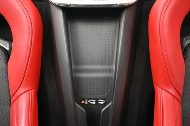 2022 Chevrolet Corvette Stingray RWD Convertible 3LT