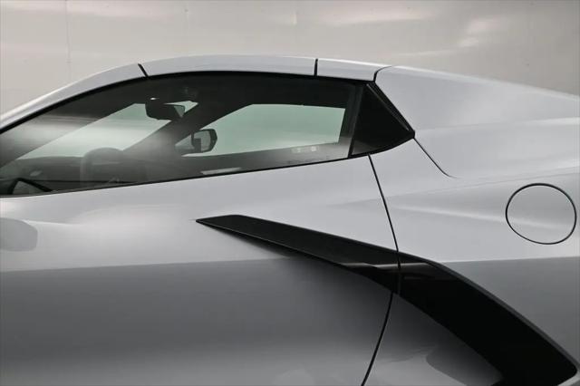 2022 Chevrolet Corvette Stingray RWD Convertible 3LT