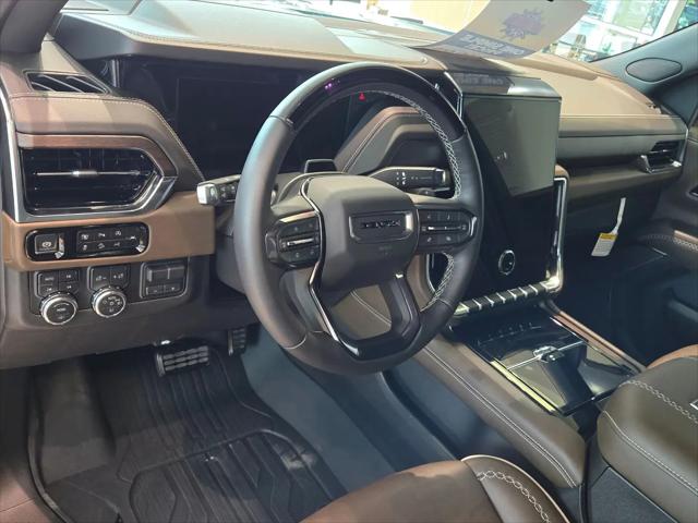 2025 GMC Yukon XL 4WD Denali Ultimate