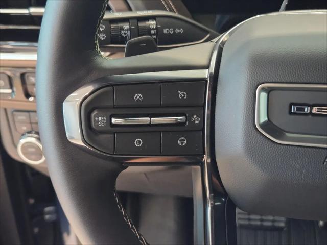 2025 GMC Yukon XL 4WD Denali Ultimate