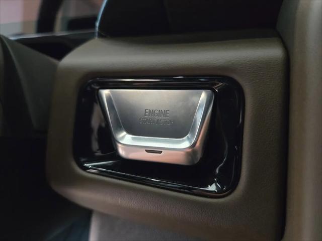 2025 GMC Yukon XL 4WD Denali Ultimate