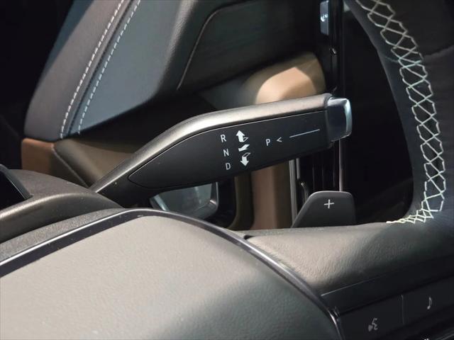 2025 GMC Yukon XL 4WD Denali Ultimate