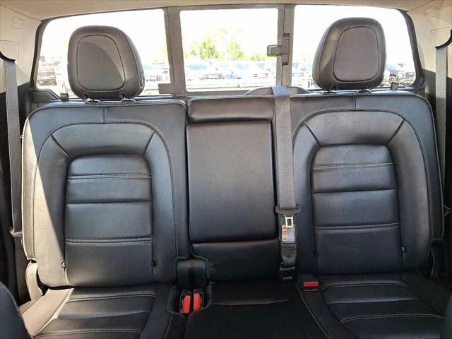 2022 GMC Canyon 4WD Crew Cab Short Box Denali