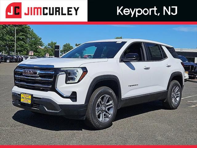 2026 GMC Terrain FWD Elevation for sale in Keyport, NJ
