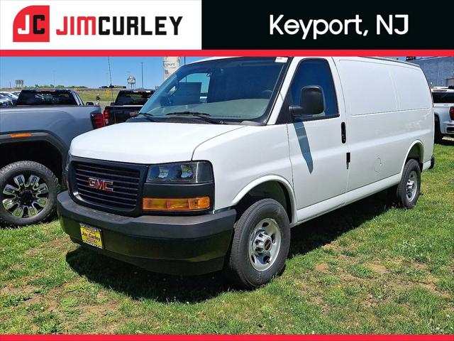 2026 GMC Savana Cargo 2500 Regular Wheelbase, Work Van, RWD for sale in Keyport, NJ
