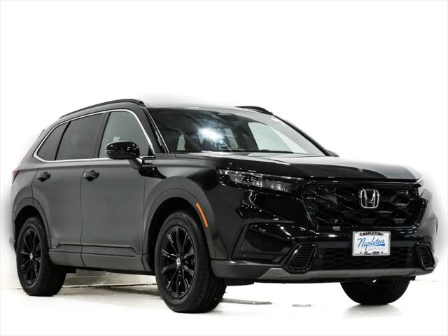 2025 Honda CR-V Hybrid Sport-L for sale in Lansing, IL