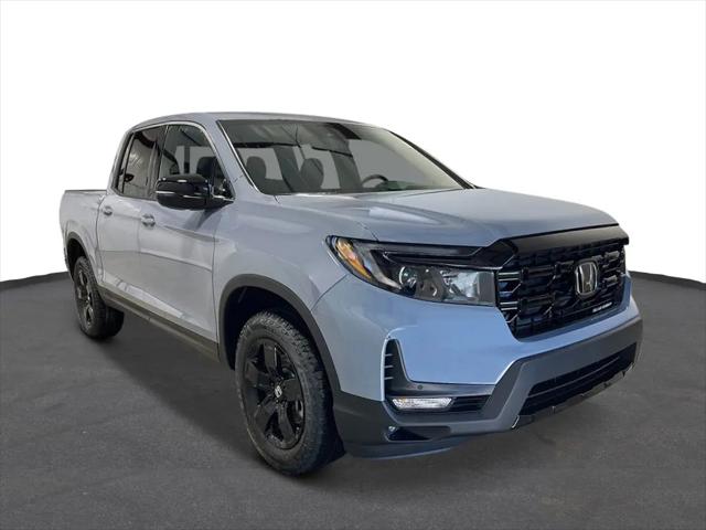 2026 Honda Ridgeline Black Edition for sale in Lansing, IL