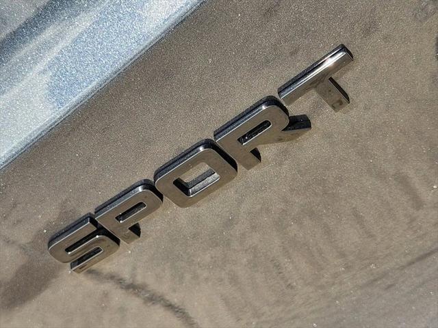 2026 Honda CR-V Hybrid 2WD Sport