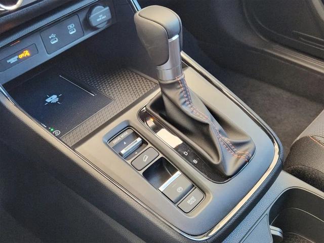 2026 Honda CR-V Hybrid 2WD Sport