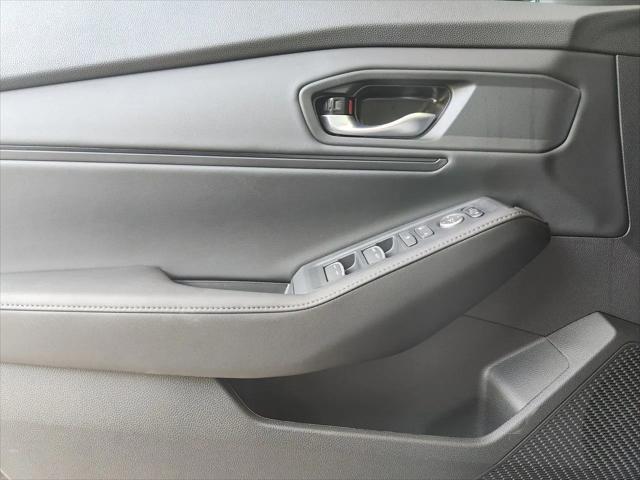 2026 Honda Accord Sedan Sport