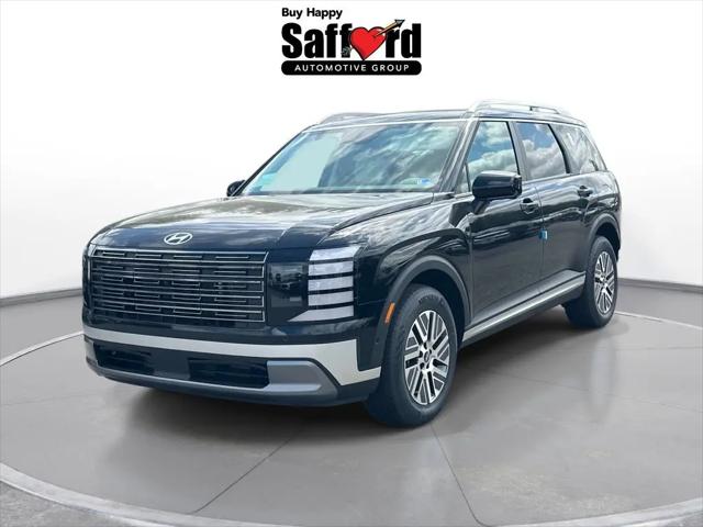 2026 Hyundai Palisade Hybrid SEL Premium 8P for sale in Springfield, VA