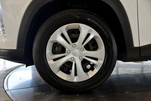 2024 Chevrolet Trax FWD SP
