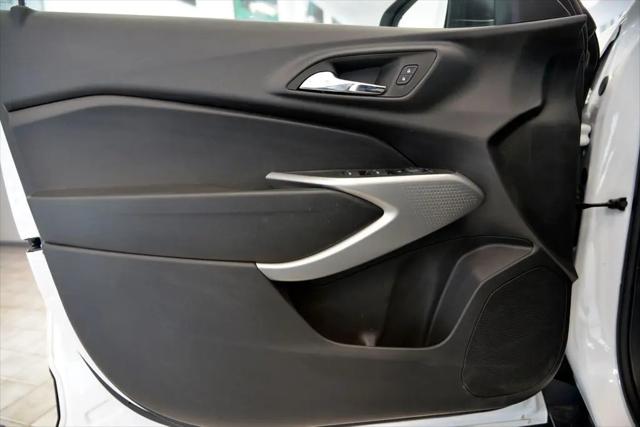 2024 Chevrolet Trax FWD SP
