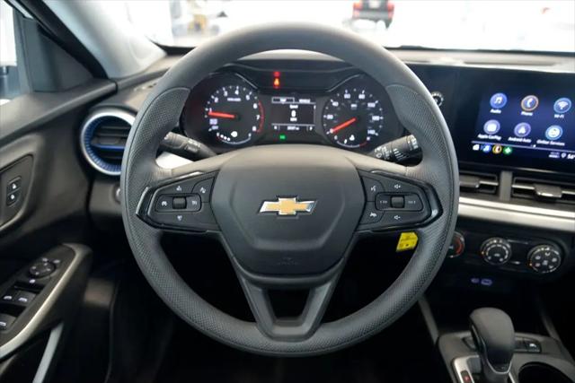 2024 Chevrolet Trax FWD SP