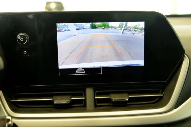 2024 Chevrolet Trax FWD SP