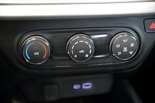 2024 Chevrolet Trax FWD SP
