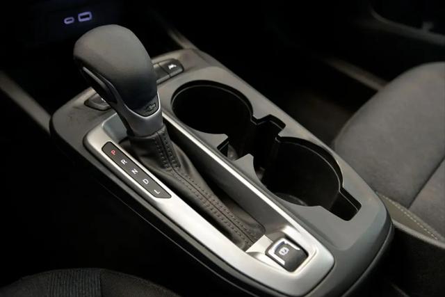 2024 Chevrolet Trax FWD SP