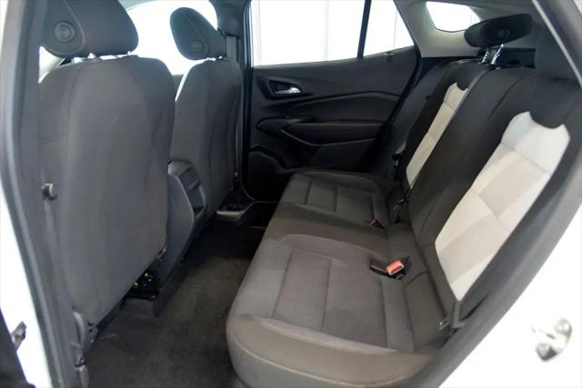 2024 Chevrolet Trax FWD SP