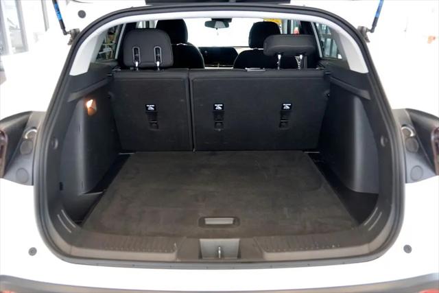 2024 Chevrolet Trax FWD SP