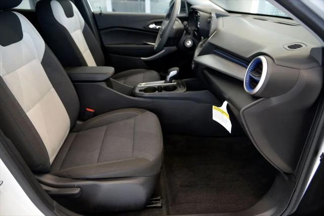 2024 Chevrolet Trax FWD SP