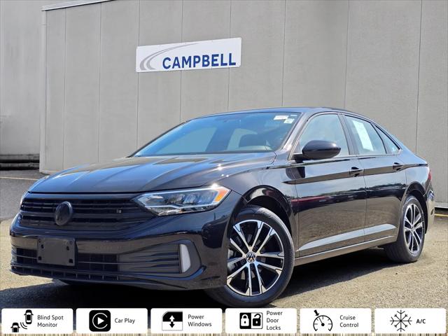 2022 Volkswagen Jetta 1.5T Sport for sale in Edmonds, WA