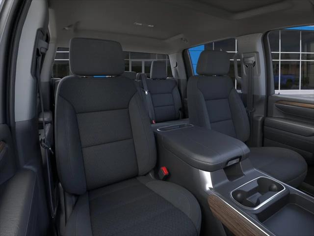 2026 Chevrolet Silverado 3500HD LT