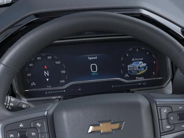 2026 Chevrolet Silverado 3500HD LT
