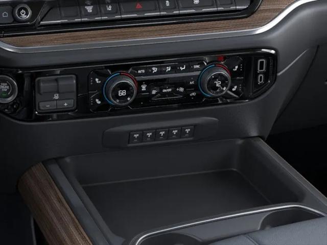 2026 Chevrolet Silverado 3500HD LT