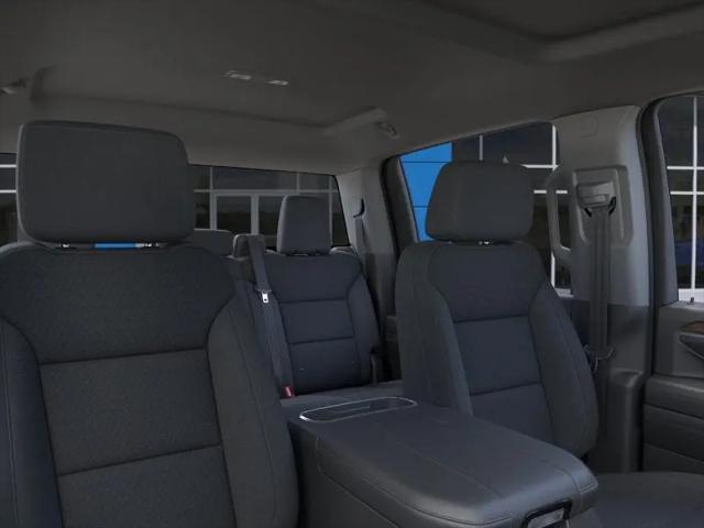 2026 Chevrolet Silverado 3500HD LT