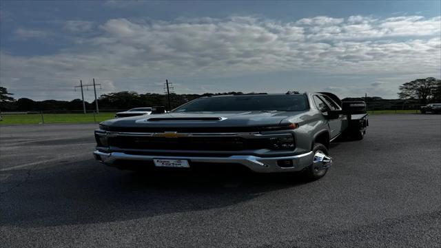 2026 Chevrolet Silverado 3500HD LT for sale in Decatur, AL