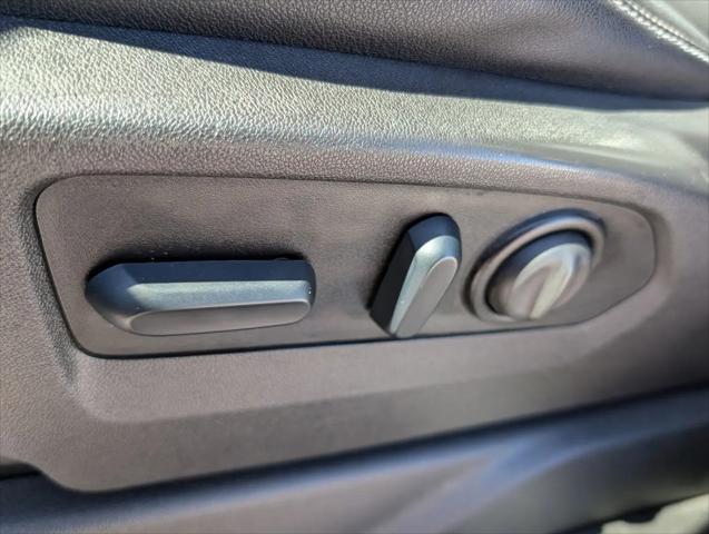 2023 Chevrolet Silverado 3500HD 4WD Crew Cab Standard Bed LTZ
