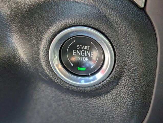 2023 Chevrolet Silverado 3500HD 4WD Crew Cab Standard Bed LTZ
