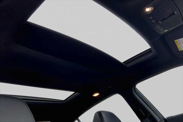 2023 Nissan Maxima SR Xtronic CVT