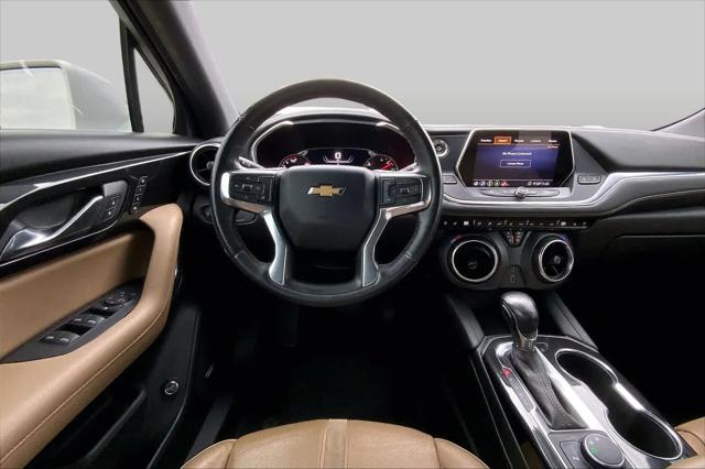 2020 Chevrolet Blazer FWD Premier