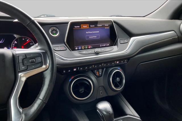 2020 Chevrolet Blazer FWD Premier