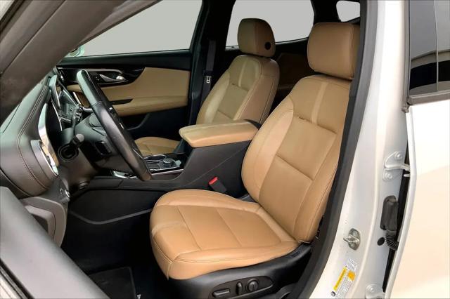 2020 Chevrolet Blazer FWD Premier