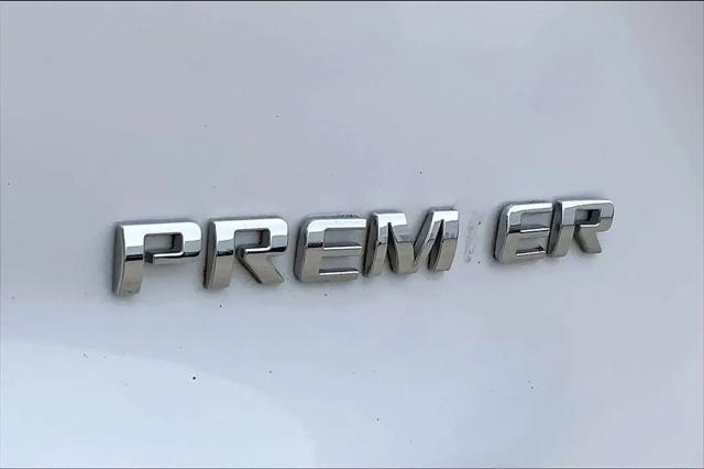 2020 Chevrolet Blazer FWD Premier