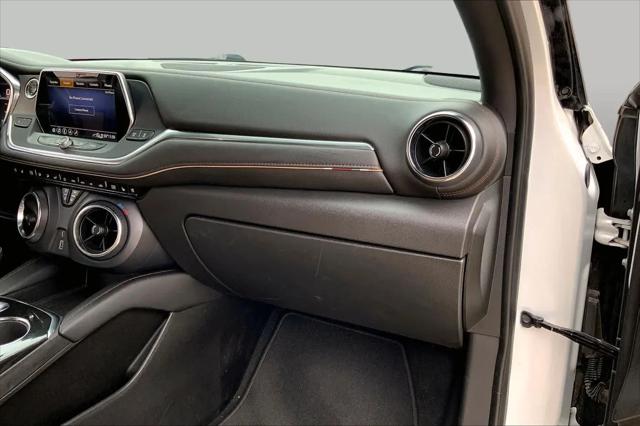 2020 Chevrolet Blazer FWD Premier