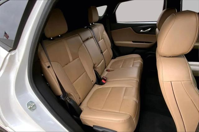 2020 Chevrolet Blazer FWD Premier