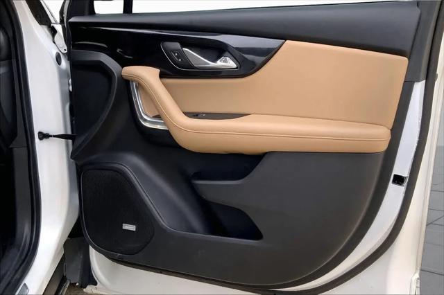 2020 Chevrolet Blazer FWD Premier